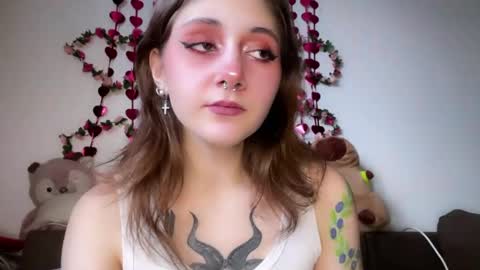 Kate online show from March 10, 12:26 pm