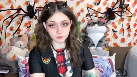 Kate online show from September 21, 5:36 pm