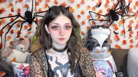 Kate online show from September 22, 4:31 pm