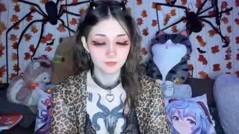 Kate online show from September 26, 7:40 pm