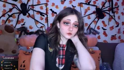 Kate online show from October 15, 6:35 am