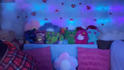 Kate online show from March 6, 7:54 pm