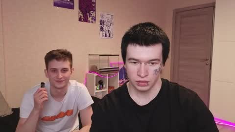 _dream_boys_ online show from March 31, 7:03 pm