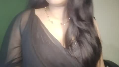 _dreamgirl_0 online show from April 22, 11:01 am