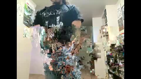 _drew__ online show from February 23, 10:53 pm