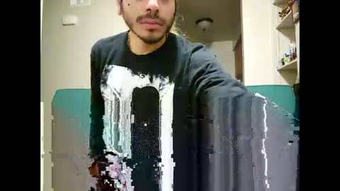 _drew__ online show from February 24, 2:26 pm