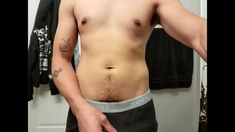 _drew__ online show from October 18, 8:42 pm