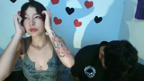 steve and geral online show from April 12, 4:28 am