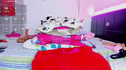 _dulcefuego online show from February 27, 10:21 pm