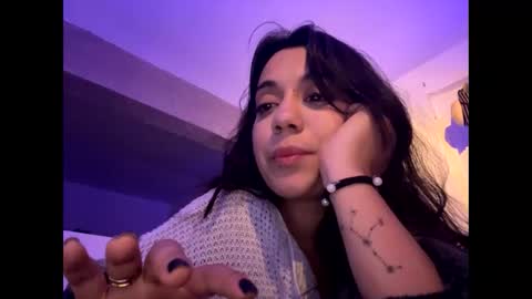 Snapshot of _elena_barra chatting on March 5, 10:54 pm elena barra online show from March 5, 10:54 pm