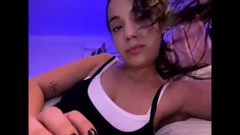 Snapshot of _elena_barra chatting on March 11, 11:48 pm elena barra online show from March 11, 11:48 pm