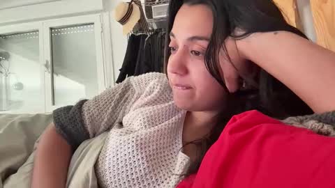 Snapshot of _elena_barra chatting on October 24, 8:55 am elena barra online show from October 24, 8:55 am