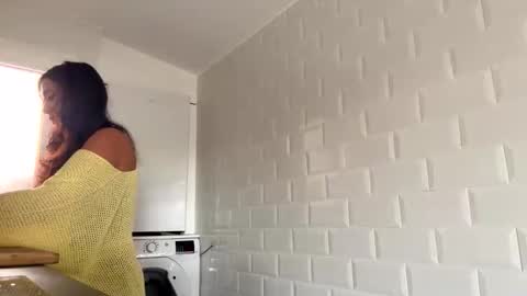  elena barra online show from April 21, 8:53 am