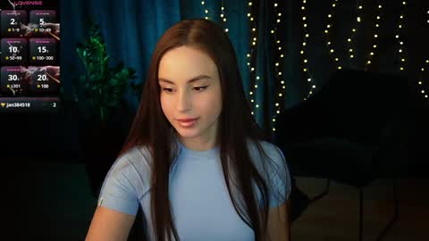 Snapshot of _elicharm chatting on January 21, 9:46 pm Elice online show from January 21, 9:46 pm