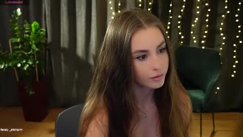 Snapshot of _elicharm chatting on September 9, 3:22 pm Elice online show from September 9, 3:22 pm
