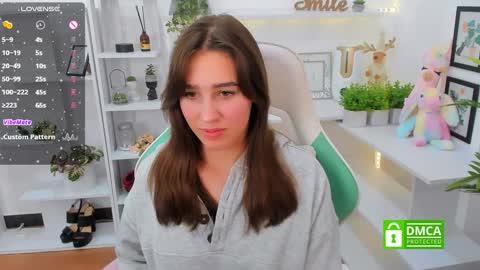 Snapshot of _eliizabeth__ chatting on December 7, 12:30 am Lizzy online show from December 7, 12:30 am