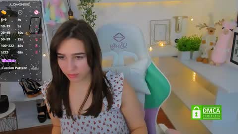 Snapshot of _eliizabeth__ chatting on December 13, 4:22 am Lizzy online show from December 13, 4:22 am