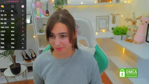 Snapshot of _eliizabeth__ chatting on December 22, 12:39 am Lizzy online show from December 22, 12:39 am