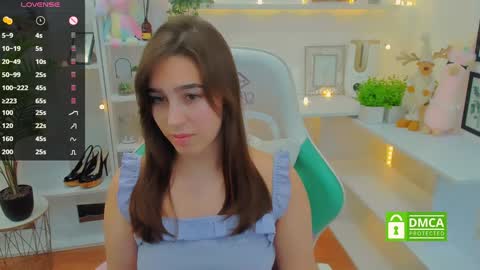 Snapshot of _eliizabeth__ chatting on December 22, 10:04 pm Lizzy online show from December 22, 10:04 pm