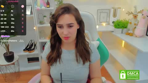 Snapshot of _eliizabeth__ chatting on December 23, 9:51 pm Lizzy online show from December 23, 9:51 pm