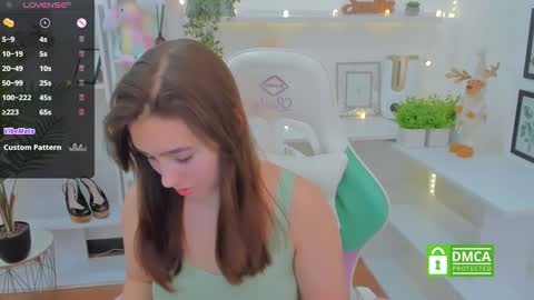 Snapshot of _eliizabeth__ chatting on December 29, 9:30 pm Lizzy online show from December 29, 9:30 pm