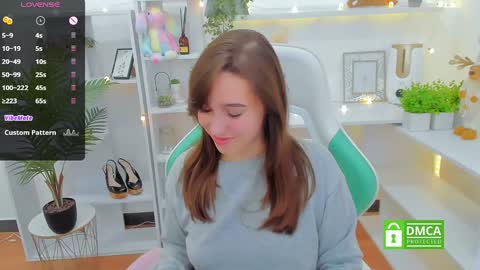 Snapshot of _eliizabeth__ chatting on December 30, 9:40 pm Lizzy online show from December 30, 9:40 pm