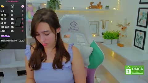 Snapshot of _eliizabeth__ chatting on January 3, 9:36 pm Lizzy online show from January 3, 9:36 pm