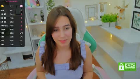 Snapshot of _eliizabeth__ chatting on January 4, 3:40 am Lizzy online show from January 4, 3:40 am
