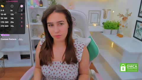 Snapshot of _eliizabeth__ chatting on January 4, 9:41 pm Lizzy online show from January 4, 9:41 pm