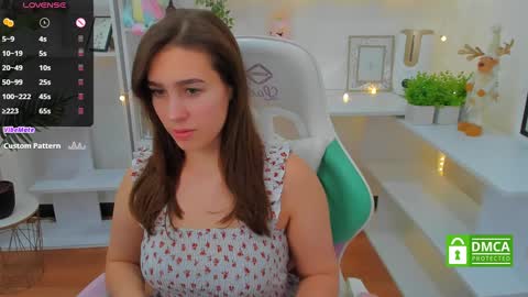 Snapshot of _eliizabeth__ chatting on January 5, 12:42 am Lizzy online show from January 5, 12:42 am