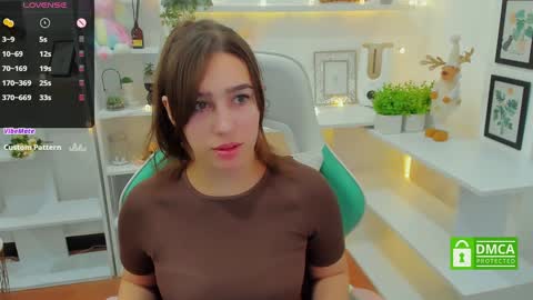 Snapshot of _eliizabeth__ chatting on January 6, 9:22 pm Lizzy online show from January 6, 9:22 pm