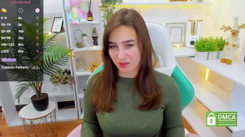 Snapshot of _eliizabeth__ chatting on January 10, 2:14 am Lizzy online show from January 10, 2:14 am