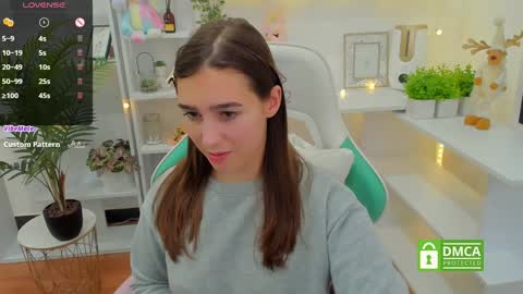 Snapshot of _eliizabeth__ chatting on January 10, 9:53 pm Lizzy online show from January 10, 9:53 pm