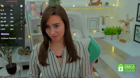 Snapshot of _eliizabeth__ chatting on January 12, 1:11 am Lizzy online show from January 12, 1:11 am