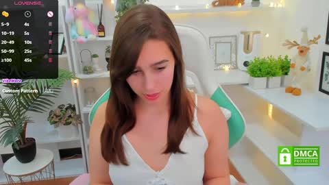 Snapshot of _eliizabeth__ chatting on January 12, 9:40 pm Lizzy online show from January 12, 9:40 pm