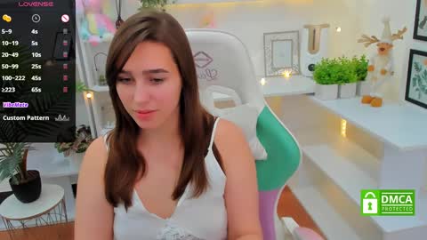 Snapshot of _eliizabeth__ chatting on January 13, 3:45 am Lizzy online show from January 13, 3:45 am