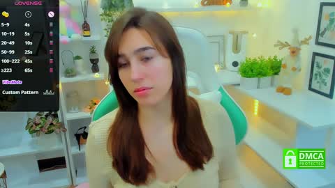 Snapshot of _eliizabeth__ chatting on January 16, 9:40 pm Lizzy online show from January 16, 9:40 pm
