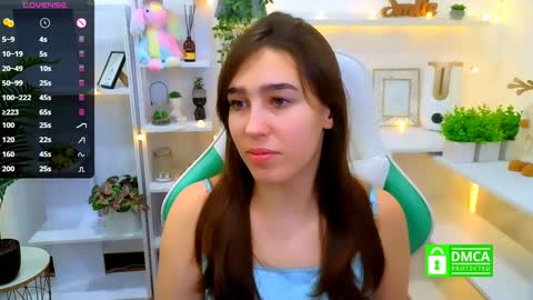 Snapshot of _eliizabeth__ chatting on January 17, 10:01 pm Lizzy online show from January 17, 10:01 pm