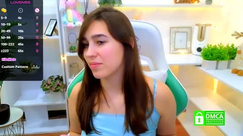 Snapshot of _eliizabeth__ chatting on January 18, 1:08 am Lizzy online show from January 18, 1:08 am
