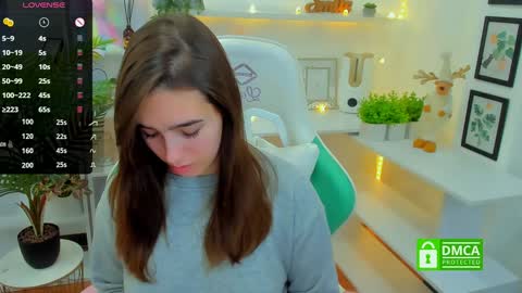 Snapshot of _eliizabeth__ chatting on January 19, 10:17 pm Lizzy online show from January 19, 10:17 pm