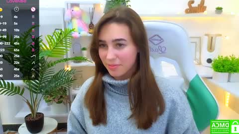 Snapshot of _eliizabeth__ chatting on January 24, 4:48 am Lizzy online show from January 24, 4:48 am