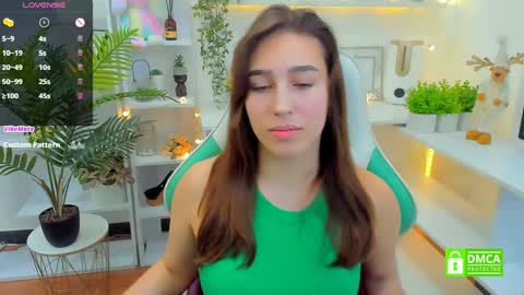 Snapshot of _eliizabeth__ chatting on January 25, 9:57 pm Lizzy online show from January 25, 9:57 pm