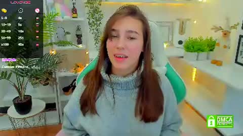Snapshot of _eliizabeth__ chatting on January 26, 12:58 am Lizzy online show from January 26, 12:58 am