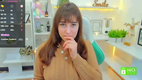 Snapshot of _eliizabeth__ chatting on January 30, 9:25 pm Lizzy online show from January 30, 9:25 pm