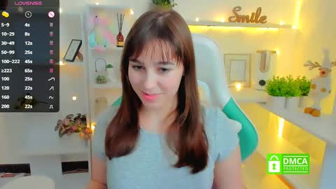 Snapshot of _eliizabeth__ chatting on February 3, 2:36 am Lizzy online show from February 3, 2:36 am