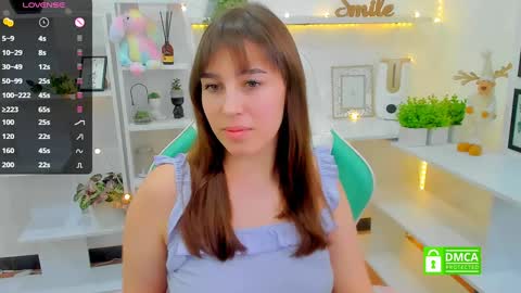Snapshot of _eliizabeth__ chatting on February 8, 10:19 pm Lizzy online show from February 8, 10:19 pm
