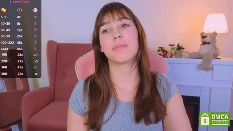 Snapshot of _eliizabeth__ chatting on February 26, 9:48 pm Lizzy online show from February 26, 9:48 pm