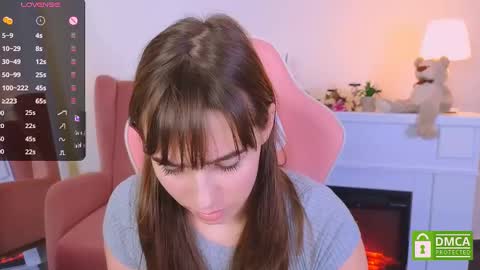 Snapshot of _eliizabeth__ chatting on February 27, 1:38 am Lizzy online show from February 27, 1:38 am