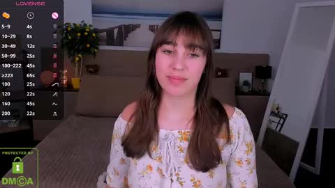 Snapshot of _eliizabeth__ chatting on February 27, 9:25 pm Lizzy online show from February 27, 9:25 pm