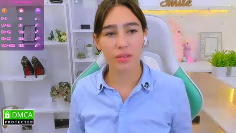 Snapshot of _eliizabeth__ chatting on September 9, 11:48 pm Lizzy online show from September 9, 11:48 pm